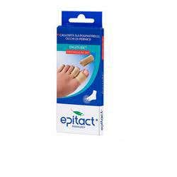 Clarins Epitact Digitube Gel Silicone Misura L 1 X 10cm