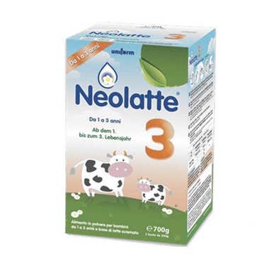 Clarins Neolatte 3 2 Buste Da 350g 12 Mesi+