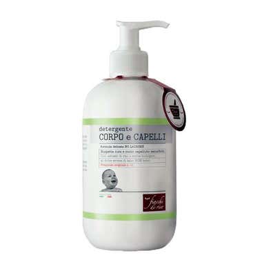 Clarins Fiocchi Di Riso Corpo/Capelli Talco 400ml Online