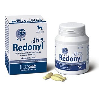 Clarins Redonyl Ultra 60 Capsule Supporto Dermatologico 150mg