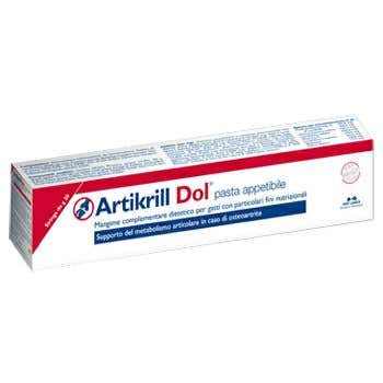 Clarins Artikrill Dol Gatto Pasta Appetibile 30g