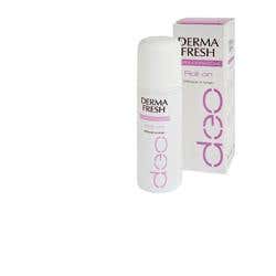 Clarins Dermafresh Ipersudorazione Roll-On 75ml Antitraspirante Efficace