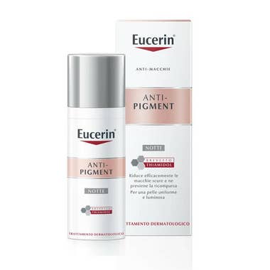 Clarins Eucerin Anti-Pigment Notte 50ml Offerte stagionali