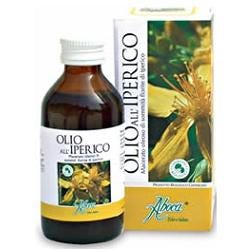 Clarins Olio Iperico Cosmetico Biologico 100ml
