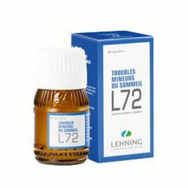 Clarins Lehning L72 Gocce 30ml Fino al 60% di sconto