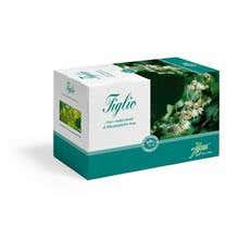 Clarins Aboca Tiglio Tisana 20 Bustine