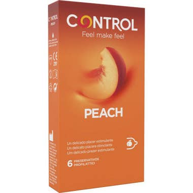Clarins Control New Peach 6 Pezzi Black Friday Prezzi