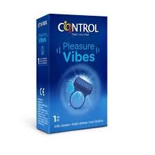 Clarins Control Pleasure Vibes Anello Vibrante