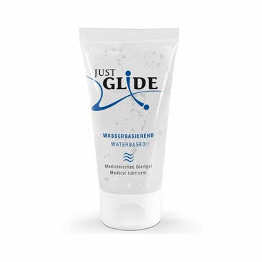 Clarins Just Glide Lubrificante Intimo A Base D'acqua 50ml In Linea