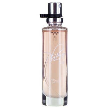 Clarins Pherofem EDT Con Feromoni 15ml