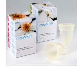 Clarins Mooncup Coppetta Mestruale Taglia A 30Anni+