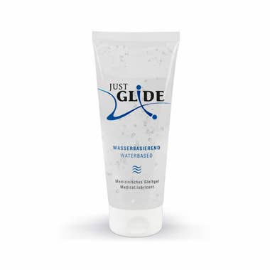 Clarins Just Glide Lubrificante Intimo A Base D'acqua 200ml Promozione