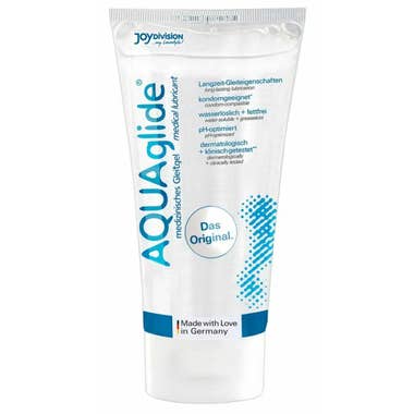 Clarins Aquaglide Gel Lubrificante A Base D'Acqua 50ml