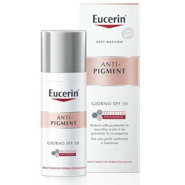 Clarins Eucerin Anti-Pigment Giorno SPF30 50ml