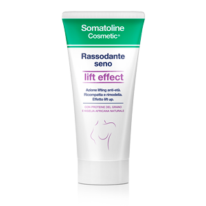 Clarins Somatoline Rassodante Seno Crema Lifting 75ml