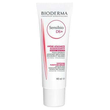 Clarins Bioderma Sensibio DS+ Crema Idratante