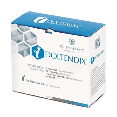 Clarins Doltendix 20 Buste