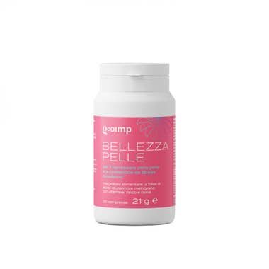 Clarins Gooimp Bellezza Pelle 30 Compresse