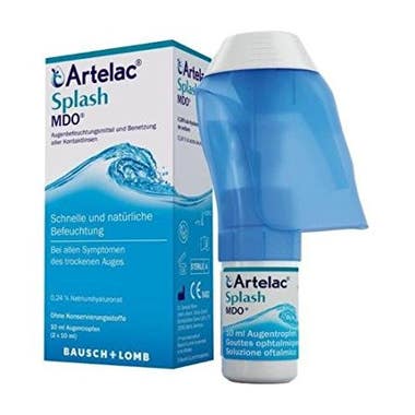 Clarins Artelac Splash Gocce Oculari 10ml Shopping online