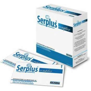 Clarins Serplus Complex 20 Buste 3g