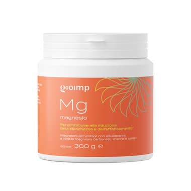 Clarins Gooimp Mg Magnesio 300g