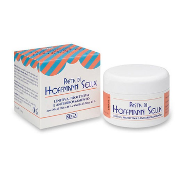 Clarins Pasta Hoffmann Sella Natural 200ml