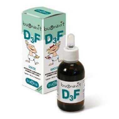 Clarins Buonavit D3F 12ml Super sconto