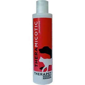 Clarins Theramicotic Shampoo 200ml Italia