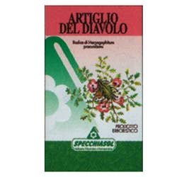 Clarins Specchiasol Artiglio Del Diavolo Erbe 80 Capsule