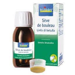 Clarins Seve De Bouleau Boiron 60ml