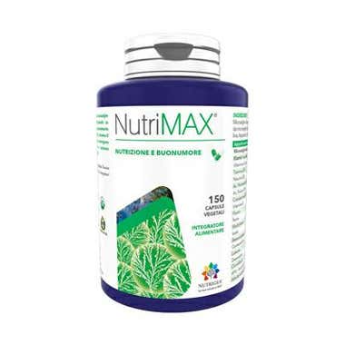 Clarins Nutrimax 150 Capsule
