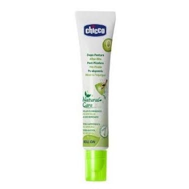 Clarins Chicco Zanza Roll On Antizanzara Penna Dopo Puntura 10ml