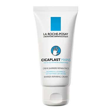 Clarins La Roche-Posay Cicaplast Crema Mani Riparatrice 50 ml
