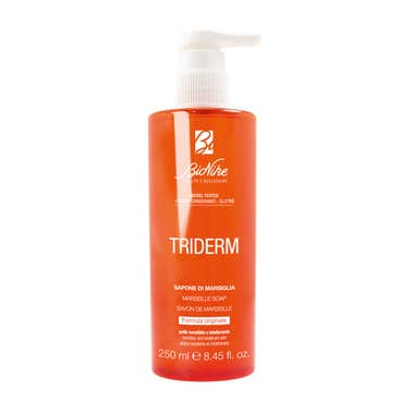 Clarins BioNike Triderm Sapone Di Marsiglia Liquido 250ml
