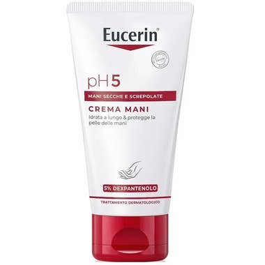 Clarins Eucerin Ph5 Crema Mani 75ml