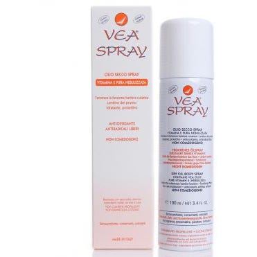 Clarins Vea Spray Ecologico 100 ml