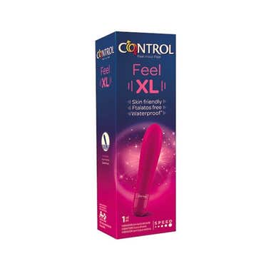 Clarins Control Toys Feel XL 1 Pezzo