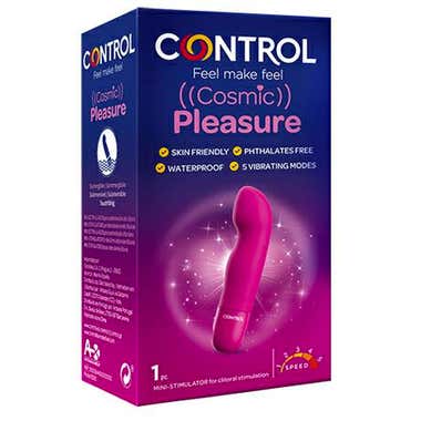 Clarins Control Cosmic Pleasure 1 Pezzo