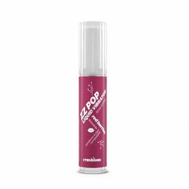 Clarins Crushious Vibratore Liquido ZZ Pop Frutti Rossi 10ml
