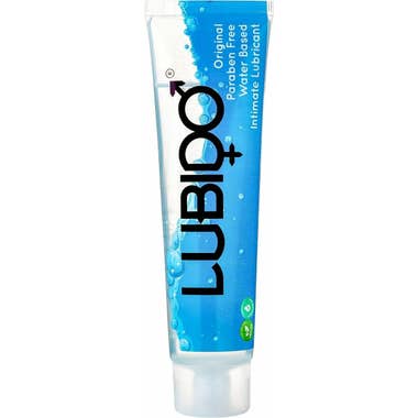 Clarins Lubido Lubrificante Intimo a Base d'Acqua 100ml