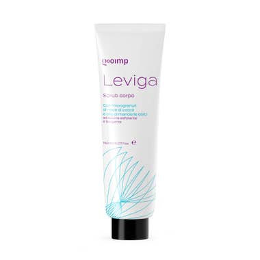 Clarins Gooimp Leviga Scrub Corpo 150ml