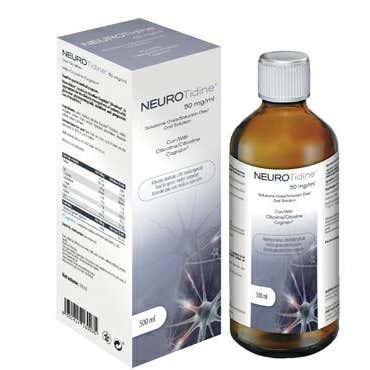 Clarins Neurotidine 50mg/ml Soluzione Orale: Trattamento Efficiente Online