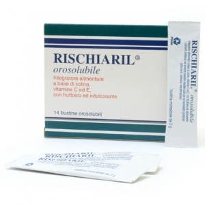 Clarins Rischiaril Orosolubile 14 Bustine Offerte