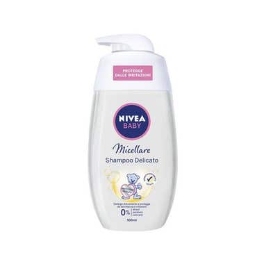Clarins Nivea Baby Shampoo Micellare 500ml