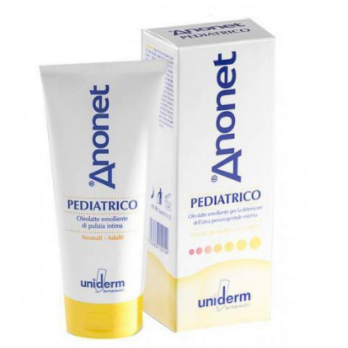 Clarins Anonet Pediatrico 200ml