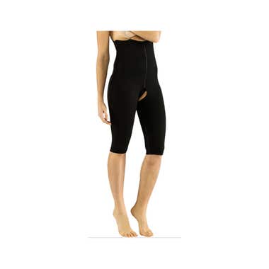 Clarins Pavis Salopette Liposuzione Wellness 373 Corta Nero Taglia L