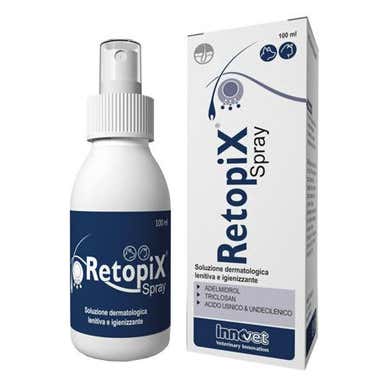Clarins Retopix Spray Cane/Gatto 100 ml