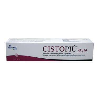 Clarins Cistopiu Pasta Cani/Gatti 30g