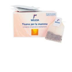 Clarins Tisana Mamma 20 Buste