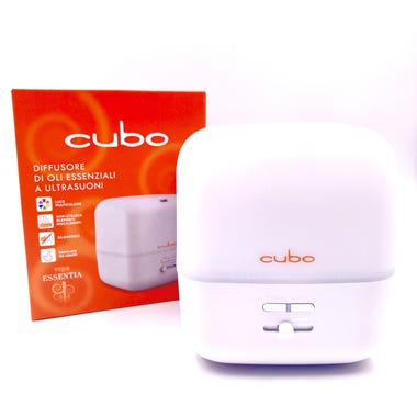 Clarins Vapo Essentia Cubo Diffusore Ultrasuoni Black Friday Prezzi